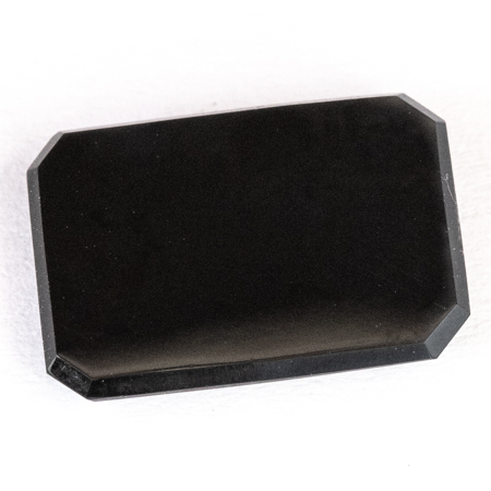 Onyx mit 14 x 10 mm