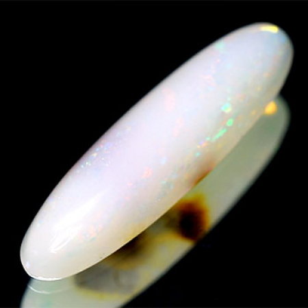 Opal mit 2.14 Ct