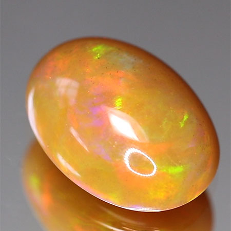 Opal mit 2.16 Ct