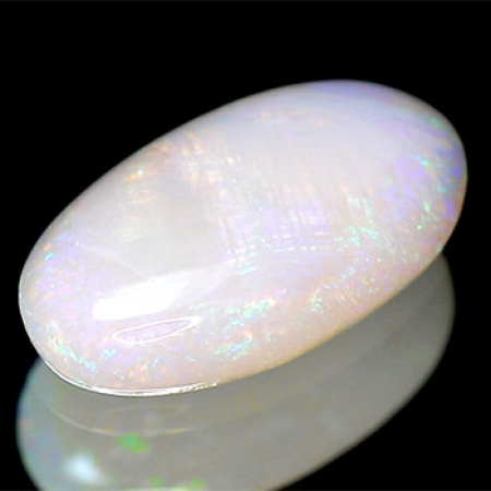 Opal mit 2.23 Ct