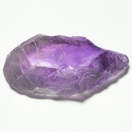 Amethyst Kristall mit 23.82 Ct