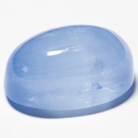 Aquamarin mit 37.87 Ct