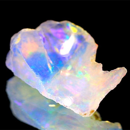 Opalkristall mit 4.77 Ct