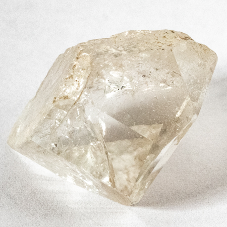 Topas Kristall mit 56.13 Ct, unbehandelt