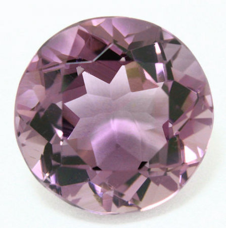 Amethyst mit 7.66 Ct