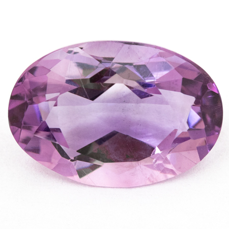 Amethyst mit 7.12 Ct