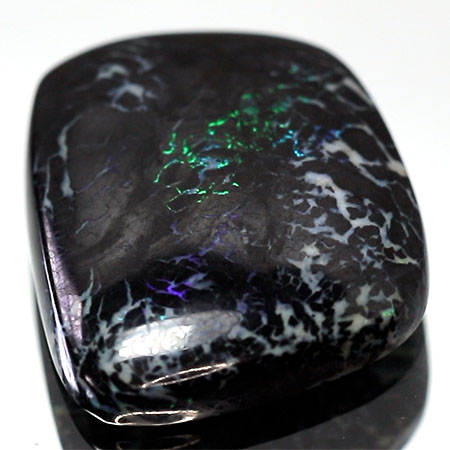 Boulder Opal mit 7.33 Ct