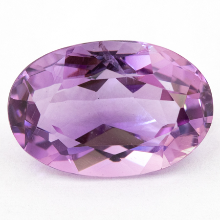 Amethyst mit 7.36 Ct