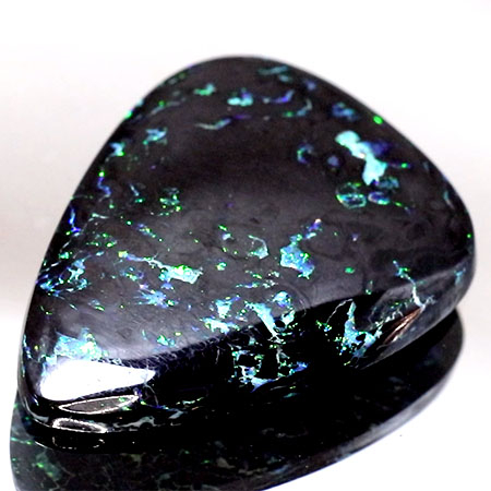 Boulder Opal mit 7.79 Ct