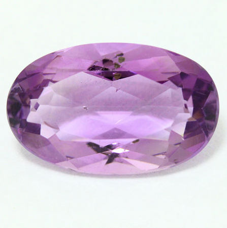 Amethyst mit 8.60 Ct