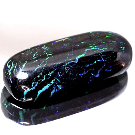 Boulder Opal mit 8.72 Ct