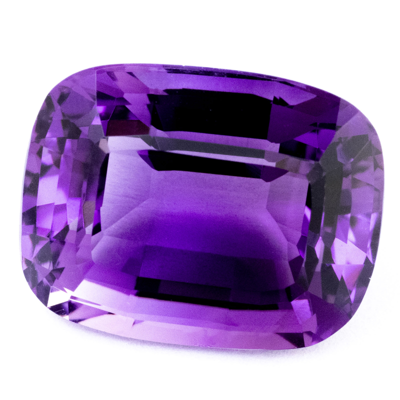 Amethyst mit 2.77 Ct - Amethyst Ct