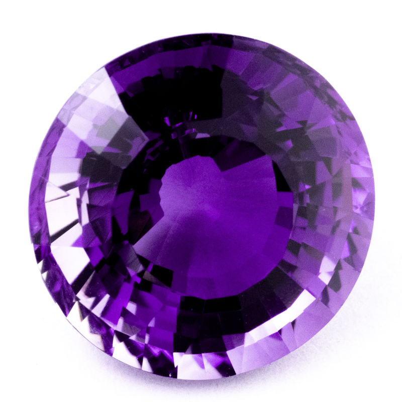 Amethyst mit 2.77 Ct - Amethyst Ct
