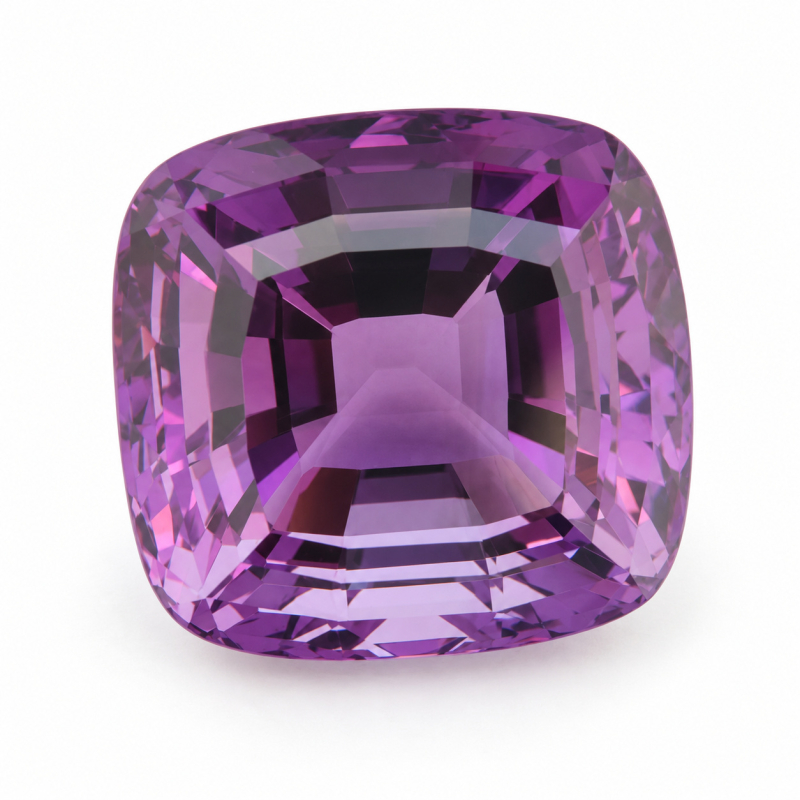 Amethyst mit 2.77 Ct - Amethyst Ct
