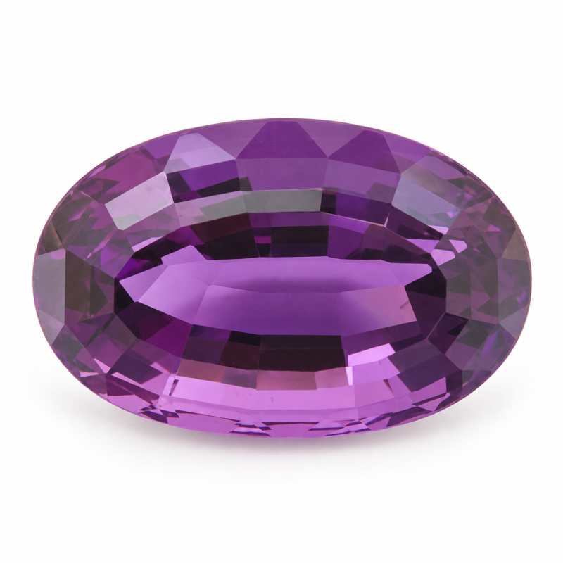Amethyst mit 2.77 Ct - Amethyst Ct