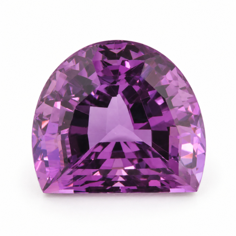 Amethyst mit 2.77 Ct - Amethyst Ct
