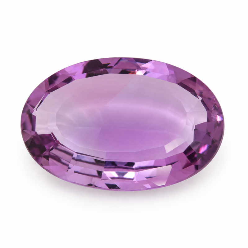 Amethyst mit 2.77 Ct - Amethyst Ct