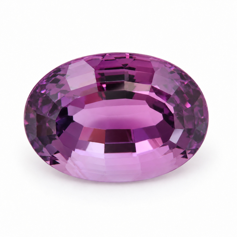 Amethyst mit 2.77 Ct - Amethyst Ct