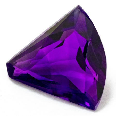 Amethyst mit 2.83 Ct