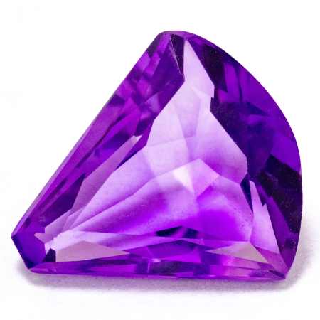 Amethyst mit 2.88 Ct