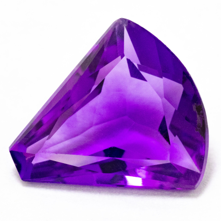 Amethyst mit 2.97 Ct