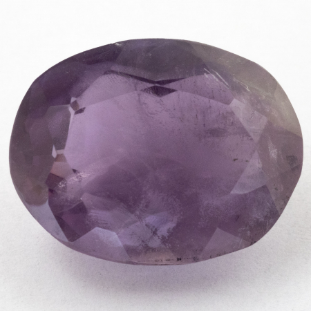 Amethyst mit 21.84 Ct