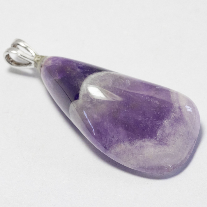 Amethyst Anhänger mit 27.27 Ct