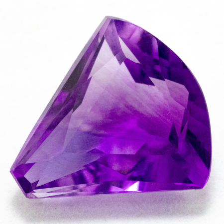 Amethyst mit 3.20 Ct