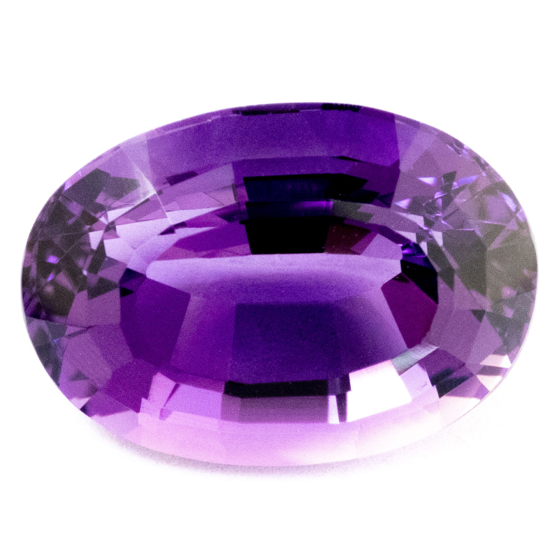 Amethyst mit 2.77 Ct - Amethyst Ct
