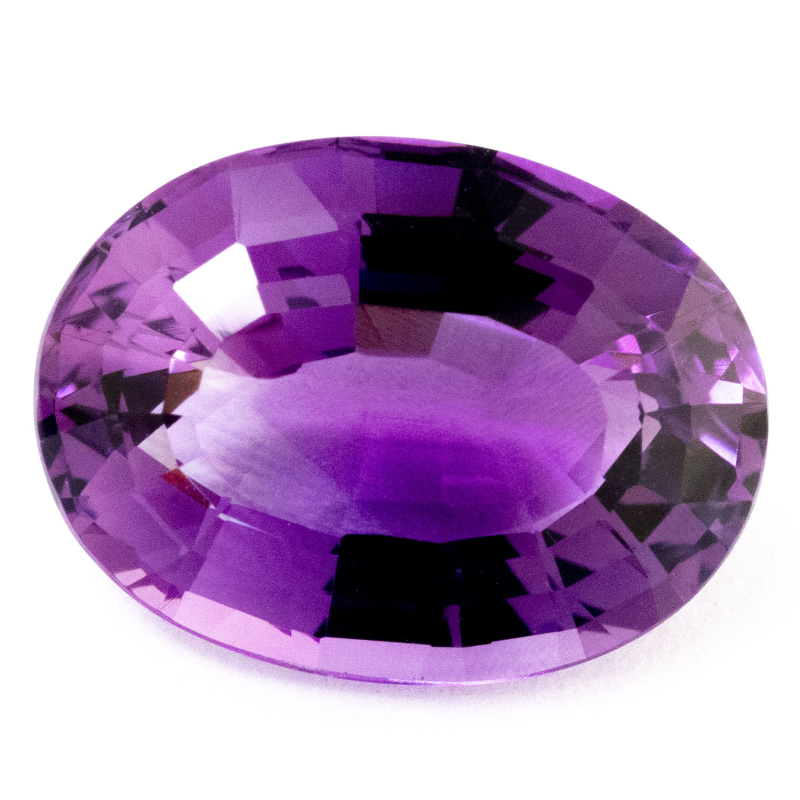 Amethyst mit 2.77 Ct - Amethyst Ct
