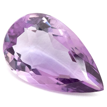 Amethyst mit 7.65 Ct