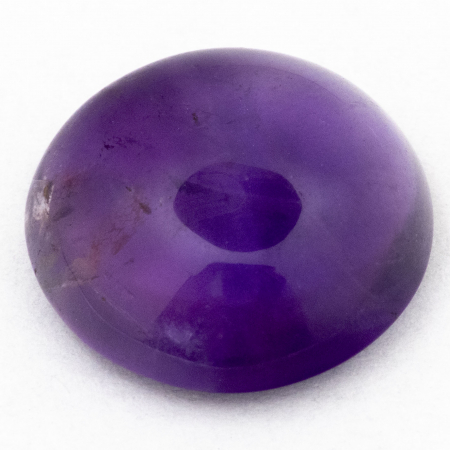 Amethyst mit 8.14 Ct