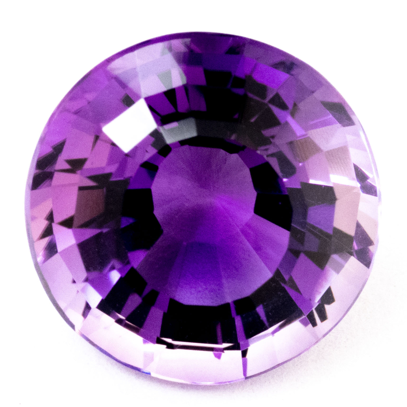 Amethyst mit 2.77 Ct - Amethyst Ct