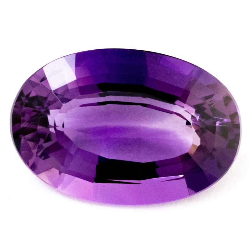 Amethyst mit 2.77 Ct - Amethyst Ct