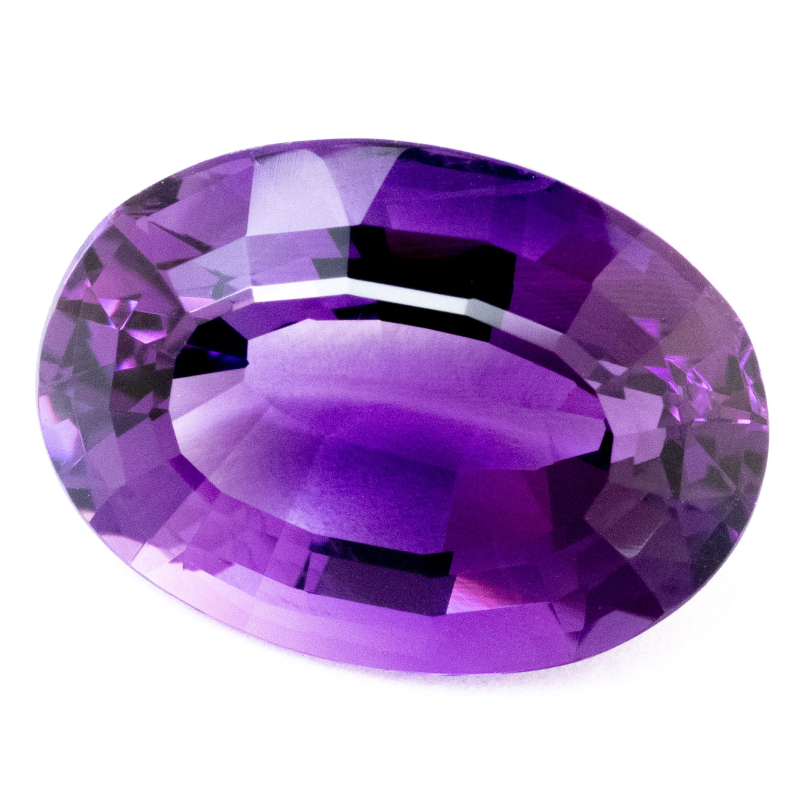 Amethyst mit 2.77 Ct - Amethyst Ct