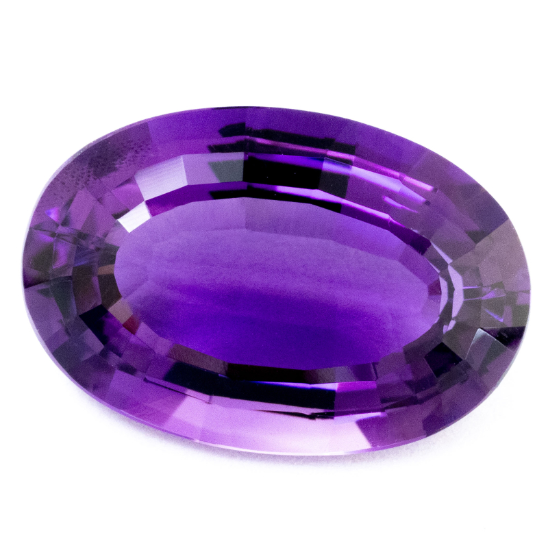 Amethyst mit 2.77 Ct - Amethyst Ct