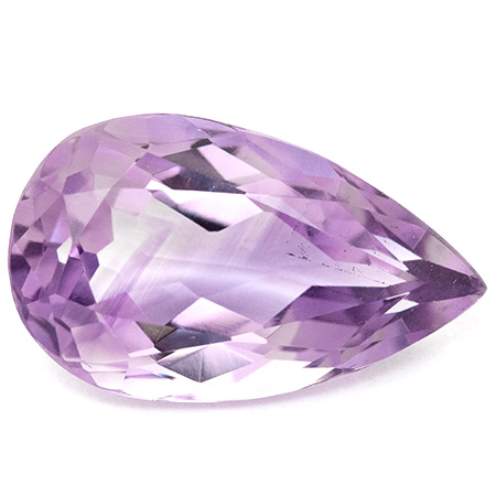 Amethyst mit 8.95 Ct