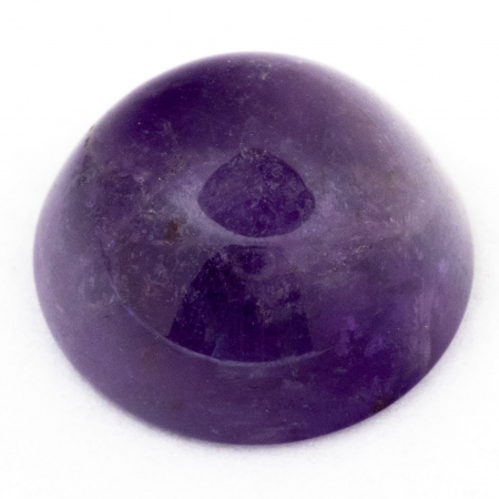 Amethyst mit 9.59 Ct