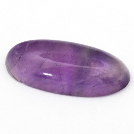 Amethyst mit 9.57 Ct