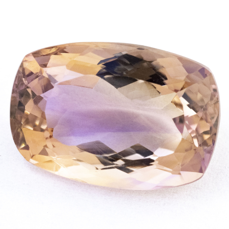 Ametrin mit 10.48 Ct