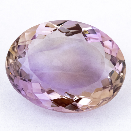 Ametrin mit 13.16 Ct