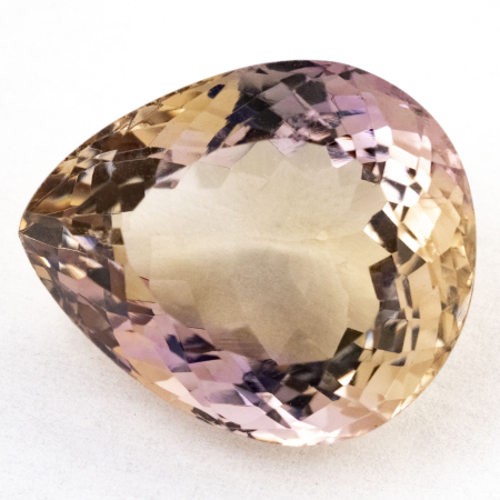 Ametrin mit 14.04 Ct