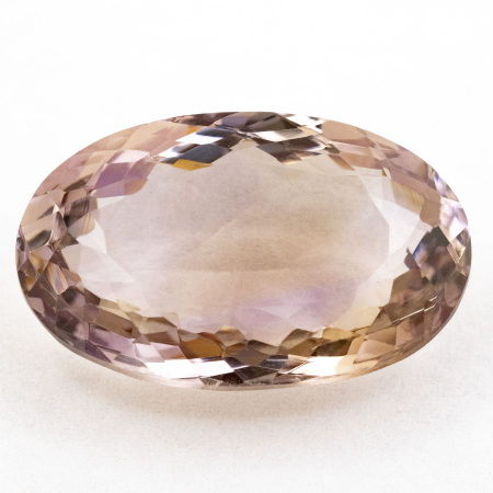 Ametrin mit 16.86 Ct