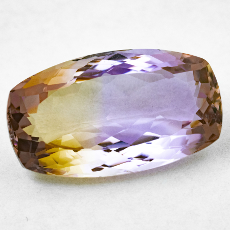 Ametrin mit 17.18 Ct