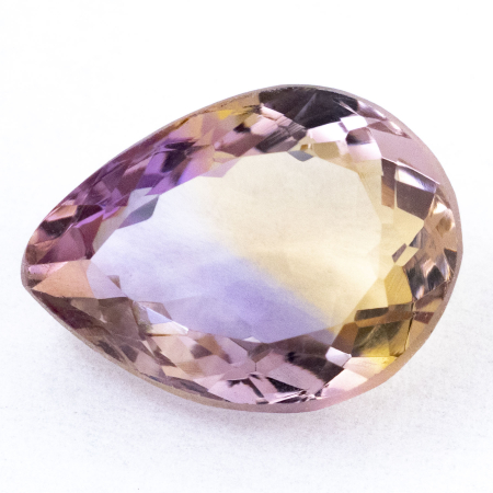 Ametrin mit 4.88 Ct