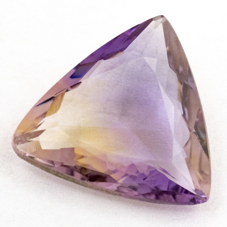 Ametrin mit 6.92 Ct