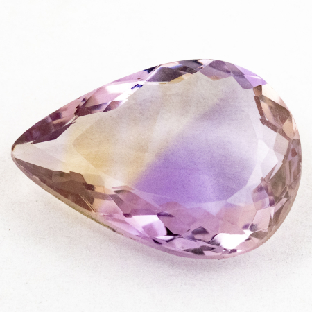 Ametrin mit 7.76 Ct