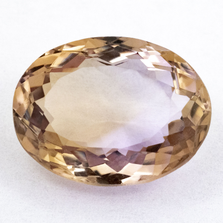 Ametrin mit 7.88 Ct
