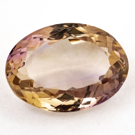 Ametrin mit 8.20 Ct