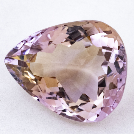 Ametrin mit 9.06 Ct